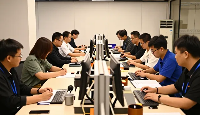 鱼子在线网络技术（北京）有限公司