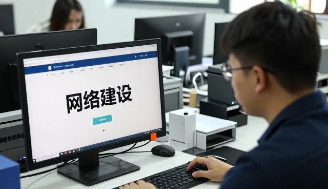鱼子在线网络技术（北京）有限公司分享企业官网建设使用优势