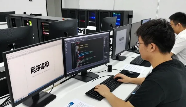 鱼子在线网络技术（北京）有限公司持续优化小程序开发，满足网站建设需求