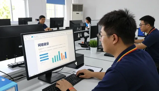 网站建设数字化发展与网站数据迁移应用分析
