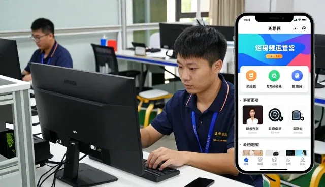 网络技术咨询提升家庭日常使用使用效率